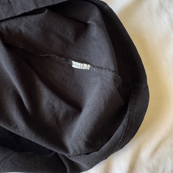 Zara Man Short Sleeve Tropical Forest T-Shirt Black Size Small Floral Casual - Picture 4 of 8